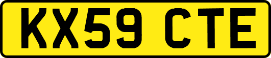 KX59CTE
