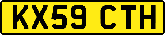 KX59CTH