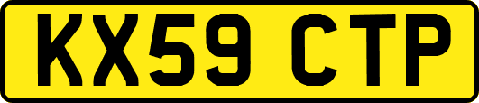 KX59CTP