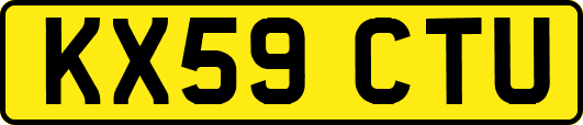 KX59CTU