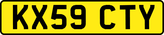 KX59CTY