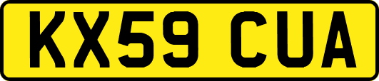 KX59CUA