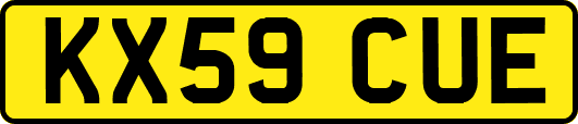 KX59CUE