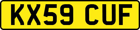 KX59CUF