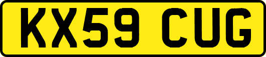 KX59CUG