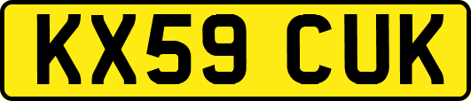KX59CUK