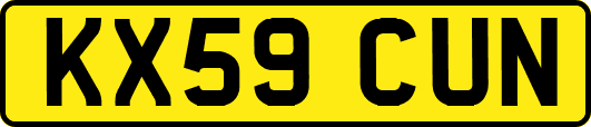 KX59CUN