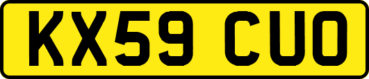 KX59CUO