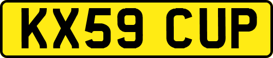 KX59CUP