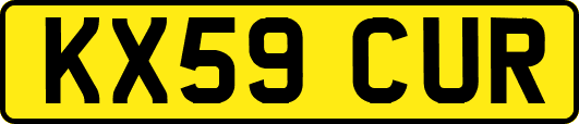 KX59CUR