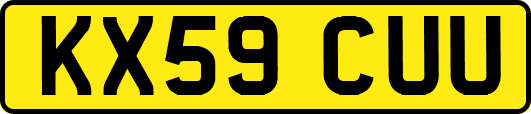 KX59CUU