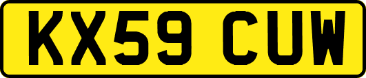 KX59CUW