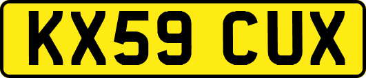 KX59CUX