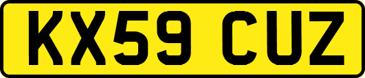 KX59CUZ