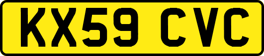 KX59CVC