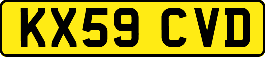 KX59CVD