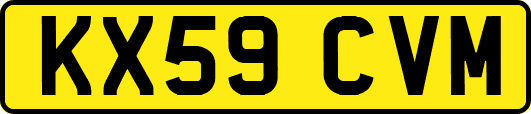 KX59CVM