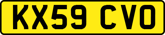KX59CVO