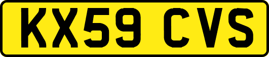 KX59CVS