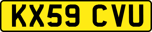 KX59CVU