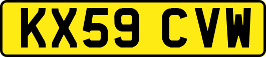 KX59CVW