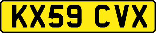 KX59CVX