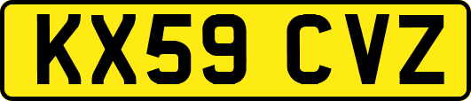 KX59CVZ
