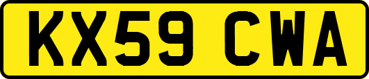 KX59CWA