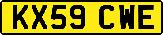 KX59CWE