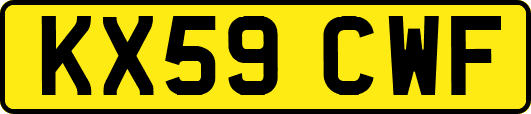 KX59CWF