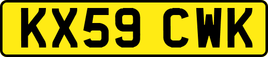 KX59CWK