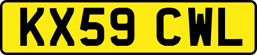 KX59CWL