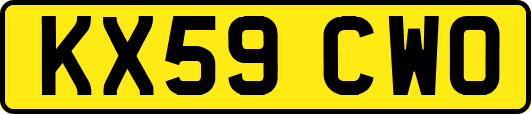 KX59CWO