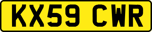 KX59CWR