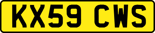 KX59CWS