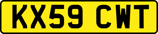 KX59CWT