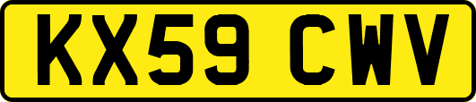 KX59CWV