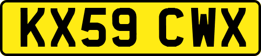 KX59CWX