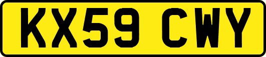 KX59CWY