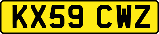 KX59CWZ
