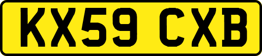 KX59CXB