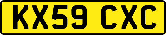 KX59CXC