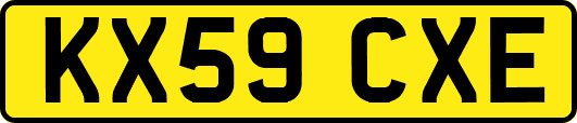 KX59CXE