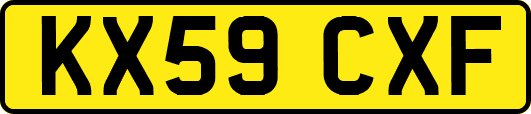 KX59CXF