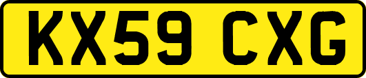 KX59CXG