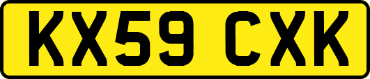 KX59CXK