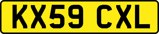 KX59CXL