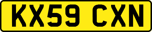 KX59CXN