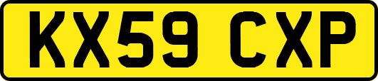 KX59CXP