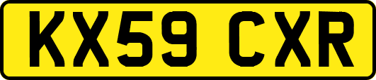 KX59CXR
